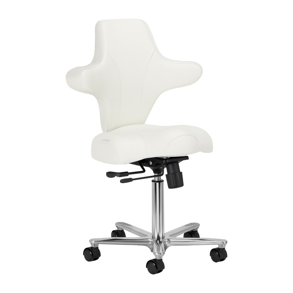 Beauty-Stuhl Azzurro Special 152 Weiß