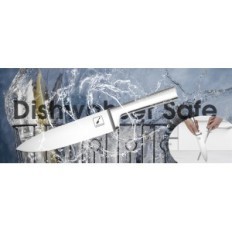 Kés készlet és márka 15 darab, Japán rozsdamentes acél, tömb héjazat