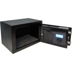 Cofre com um atraso temporário Genie Hand TLS-CD, 4 AA, 9,8 litros