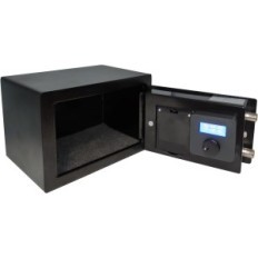 Veilig met een tijdelijke vertraging Genie Hand TLS-CD, 4 AA, 9.8 liter