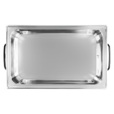 Elektriskais pārtikas sildītājs GN 1/1 Royal Catering RCCD-1 / 1-100-ES-to
