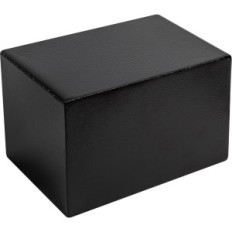 Drošs ar pagaidu aiztures Genie Hand TLS-CD, 4 AA, 9,8 litri