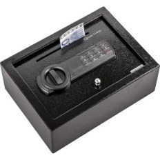 Safe Genie Hand, Class B Castle, 4,8 liter