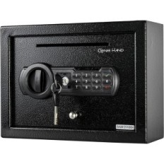 Safe Genie Hand, Class B Castle, 4,8 liter