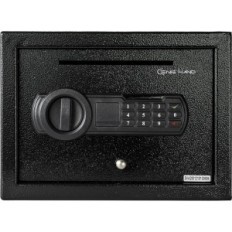 Safe Genie Hand, Class B Castle, 4,8 liter