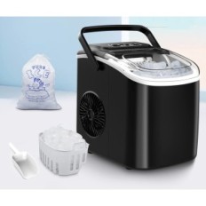 Lednice pro ledové fooing, 100w, 2 litry, 25,65 x 31,5 x 33 cm, použitý