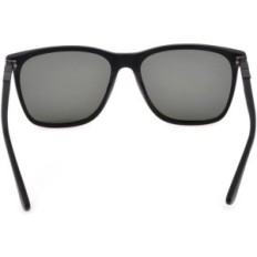 Sluneční brýle Policie UNISEX SPL872Z, Matte Black