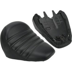 Fydun Motorcycle Seat, Nero