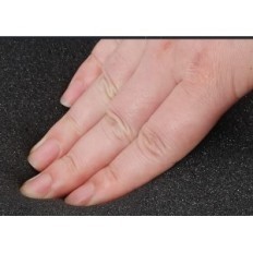 Akoestische schuim Mat Devilly, 30x30x2,5 cm, 60 stuks