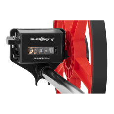 Casable Circular Analog Measuring Circle with backlight up to 10km