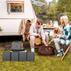 PLEKEY SOLAR AUGALAS, 99 W, 27000 MAH, 100 W, 230 V