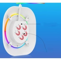 Belysning for Lylmle, 40 W, 12V, IP68, Wi-Fi, Utstilling