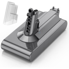 Batterie Asuncult, 3900 mah, Dyson, 21.5x11,7x 9,3 cm, exposition