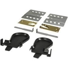 Sound Way 2D-500NL2 κιτ ραδιοσυχνοτήτων, Fiat 500 Cinquecento