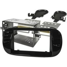 Lydvesen 2D-500NL2 Radio Monteringssett, FIAT 500 CINQUECENTO