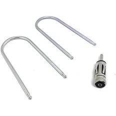 Sound Way 2D-500NL2 κιτ ραδιοσυχνοτήτων, Fiat 500 Cinquecento