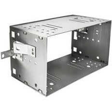 Lydvej 2D-500NL2 Radio Assembly Kit, FIAT 500 CinQueCento