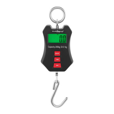 Hakowa Offer SUSPED LCD 200 kg / 0.1kg