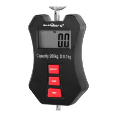 Hakowa Zrušování Zavěšení LCD 200kg / 0.1kg