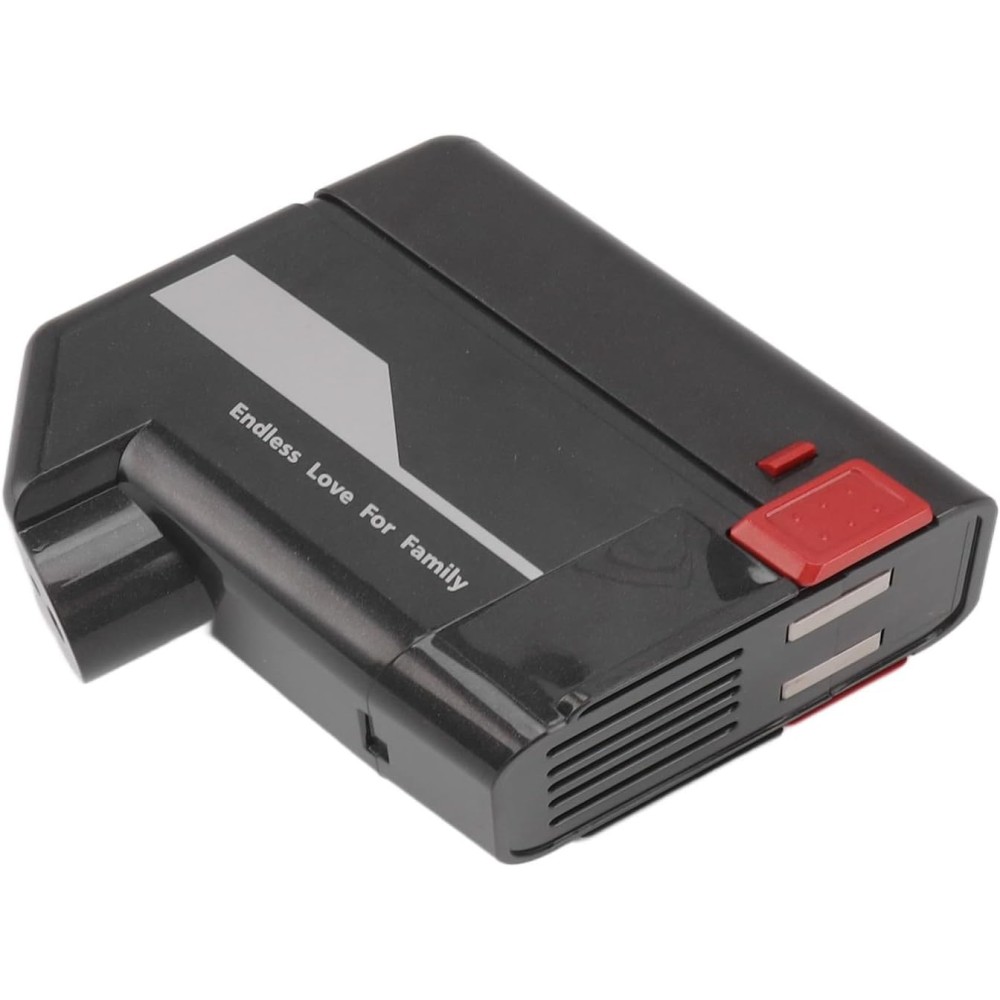 Tonya 2200 MAH μπαταρία αντικατάστασης για P11 P11 ηλεκτρική σκούπα, εύκολη συναρμολόγηση