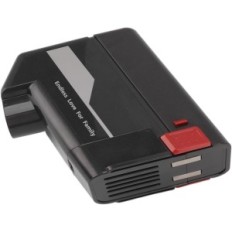 Tonya 2200 mAh Vaihto-akku P11 P11: n pölynimurille, helppo kokoonpano