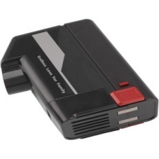 Csere akkumulátor Tonys 2200 mAh porszàvó Poscenic P11, egyszerű telepítés