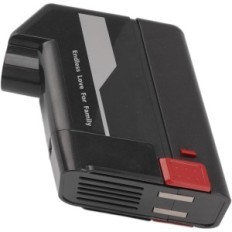 Tonya 2200 MAH Vervanging Batterij voor P11 P11-stofzuiger, eenvoudige montage