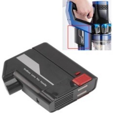 Tonya 2200 MAH μπαταρία αντικατάστασης για P11 P11 ηλεκτρική σκούπα, εύκολη συναρμολόγηση