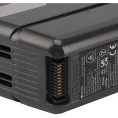 Tonya 2200 MAH náhradní baterie pro P11 P11 vysavač, snadná montáž