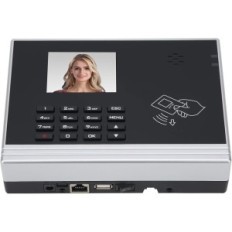 Dioche 2.8 ", PIN-kode og kort, USB / TCP / IP, Brugt