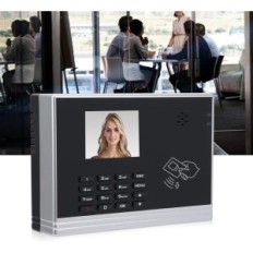 Dioche 2.8 ", PIN a karty, USB / TCP / IP, použitý