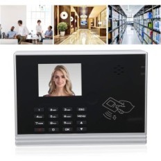 Dioche 2.8 ", PIN i kartice, USB / TCP / IP, korišteni