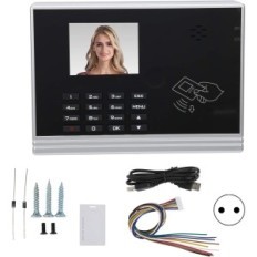 Dioche 2.8 ", PIN og kort, USB / TCP / IP, brukt