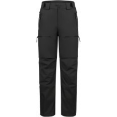 Skihose Pioneer Camp Herren, wasserdicht, isoliert, Größe l