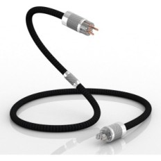 Cable audiophídico Yuanyong HIFI 125 V 15 A de alta calidad