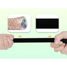 Kabel zasilający audiophilowy YuanYong HiFi 125 V 15 A wysokiej jakości