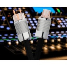 Audiophilic Cable Yuanyong HiFi 125 V 15 A High Quality