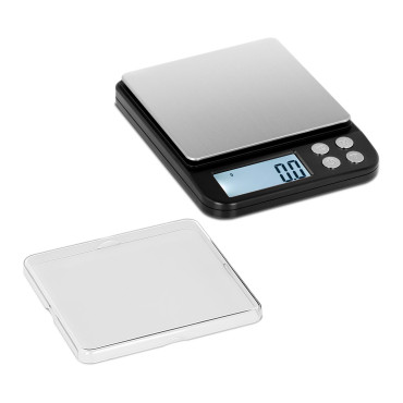 Elektronická kuchyňa s funkciou počítania 500g / 0,01 g