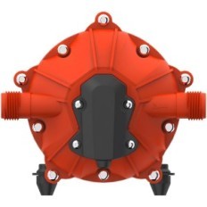 5,55 12V SEAFLO 5.0 PUMP 5.0 GPM 60 PSI with pressure switch
