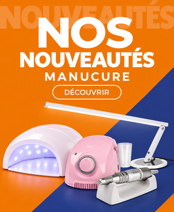 Ongles & Manucure