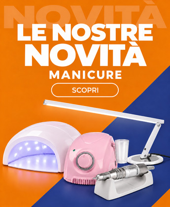 Unghie e Manicure