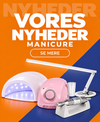 Negle & Manicure