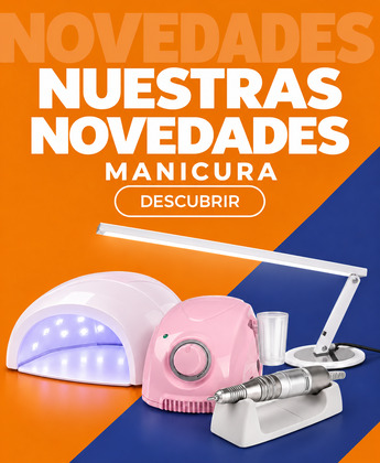 Uñas y manicura