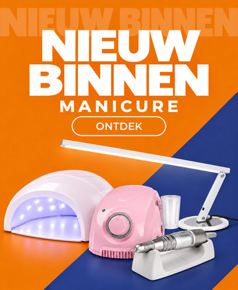 Nagels & Manicure
