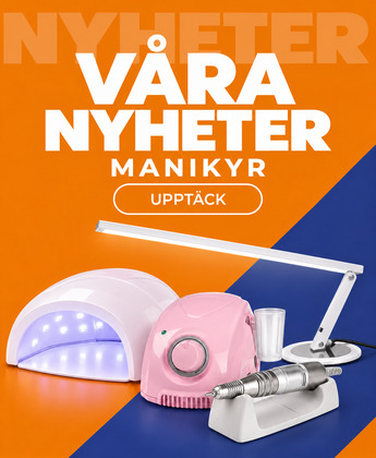 Naglar & Manikyr