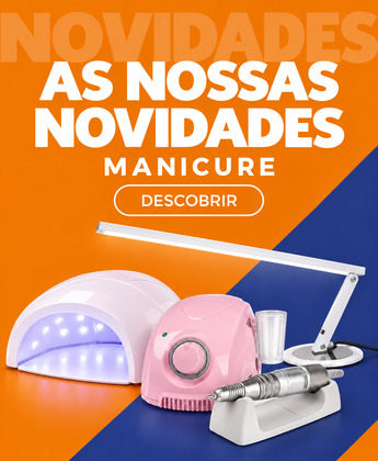 Unhas e Manicure