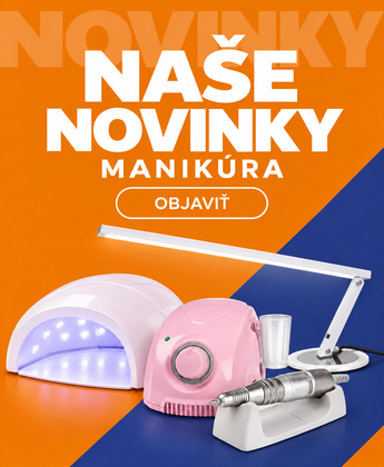 Nechty a Manikúra