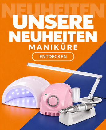 Nägel & Maniküre