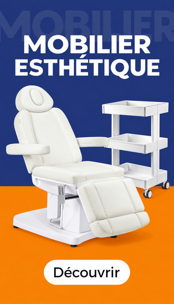 Mobilier de beauté