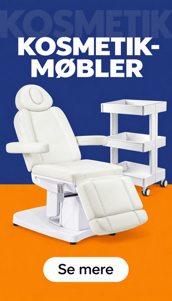 Skønhedsmøbler